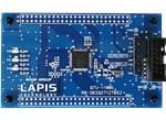 ROHM Semiconductor Carte de référence RB-D62Q2712TB52