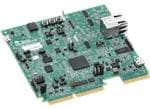 Texas Instruments Module d'évaluation de carte de contrôle TMDSCNCD263P-SIP