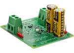 Littelfuse Carte d'évaluation LS0502SCD33