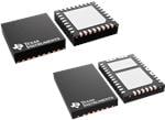 Texas Instruments Contrôleurs USB Type-C et USB PD TPS25730