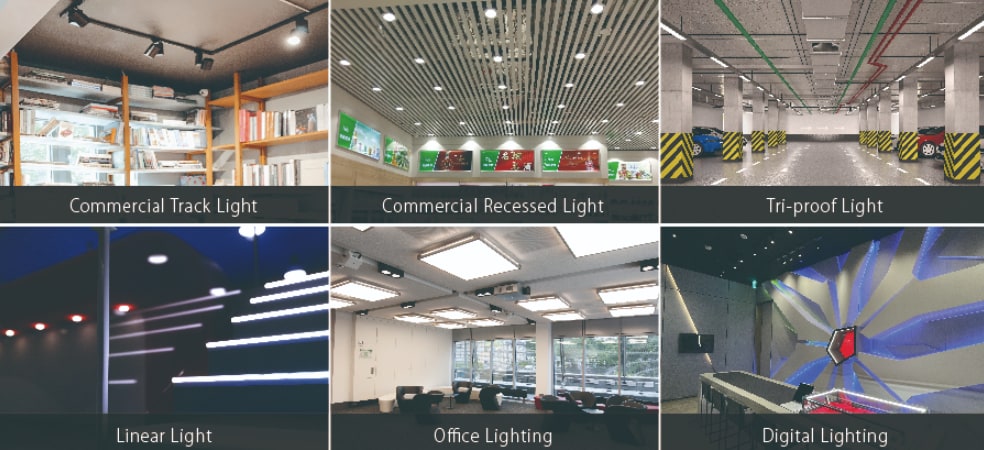 MEAN WELL Alimentations LED XLN et XLC