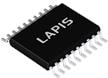 LSI de synthèse vocale LAPIS ML22Q2x4