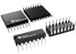 Registres à décalage 8 bits SN74AHC594/SN74AHC594-Q1