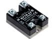 Industrial-Mount S Series Solid-State Relays