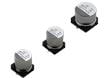 PCA Conductive Polymer Aluminum Electrolytic Caps