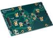 Carte d'évaluation SLG51003V-EVB