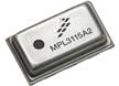Capteurs numériques de pression MPL3115 et MPL3150