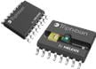 CI de capteur de pression Triphibian™ MLX9083x