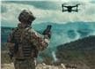 Solutions portées par des soldats