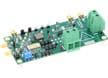 Module d'évaluation de convertisseur TPS7H4011EVM-CVAL