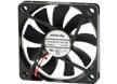 Ventilateurs axiaux CA et CC