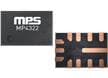 Convertisseurs de commutation abaisseurs MP4322