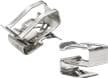 Heavy Duty Metal Edge Clips