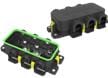 Porte-fusible étanche ZCASE® FHZS200