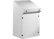 Type 4, 4X Mild Steel & Stainless Steel Consolets