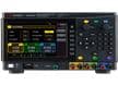 EDU36311A Triple-Output Bench Power Supply
