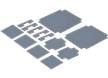Tflex SF7 Thermal Gap Fillers