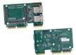 Carte d'adaptateur HSEC180ADAPEVM pour SOM