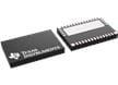 Étage de puissance GaN 170 mΩ 650 V LMG3624