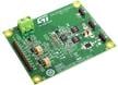 Carte d’évaluation de pilote de grille EVLSTDRIVEG611