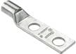 Pan-Lug™ LCMD Two-Hole Metric Compression Lugs