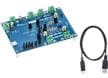 Module d'évaluation (EVM) de convertisseur LP87725Q1EVM