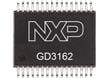 Pilotes de grille IGBT/SiC avancés GD3162