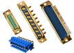 Solutions pour applications spatiales