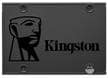 2.5" SATA3 Industrial SSDs