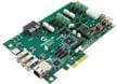Carte d'évaluation EVB-PCI11414