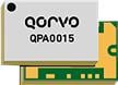 Amplificateurs de puissance GaN QPA0015