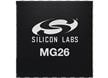 SoC multiprotocoles sans fil EFR32MG26