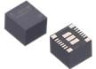 Modules de puissance abaisseurs synchrones TPSM8663x