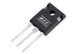 MOSFET de puissance à super-jonction à canal N 600 V