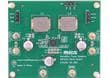 Carte d'évaluation EV4255-VE-00A