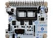 Carte d'extension X-STM32MP-MSP01 STM32MP