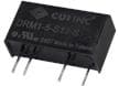 Convertisseurs CC-CC 1 W DRM1-S