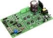 Carte d'évaluation EVSPIN32G06Q1S1