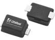 Barrettes de diodes TVS BLUETOOTH® AQx-01FLTG