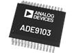 ADE9103/ADE9112/ADE9113 isolé Sigma-Delta CAN