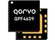 Modules frontaux haute puissance Wi-Fi® 7 de 6 GHz QPF4609