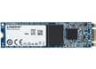 M.2 2280 SATA Industrial SSDs