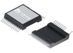 MOSFET de puissance 200 V de classe X4 MMIX1T500N20X4
