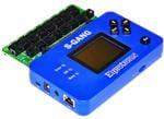 Elprotronic Inc. Standalone Gang (S-Gang) Programmer