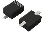 ROHM Semiconductor Diode à broche à faible résistance directe (rF) RN781VM