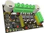 Texas Instruments Module d'évaluation (EVM) de pilote DRV8351EVM