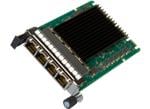 Intel Adaptateurs réseau Ethernet E610-IT4 pour OCP 3.0