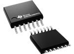 Texas Instruments Grilles AND triples à 3 entrées SN74HC11