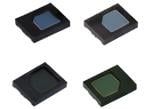 Vishay Semiconductors Photodiodes à broche large VEMD