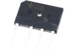 Vishay Semiconductors Redresseurs en pont GSIB25x